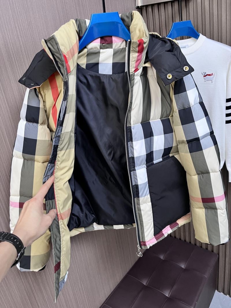 Burberry Outwear